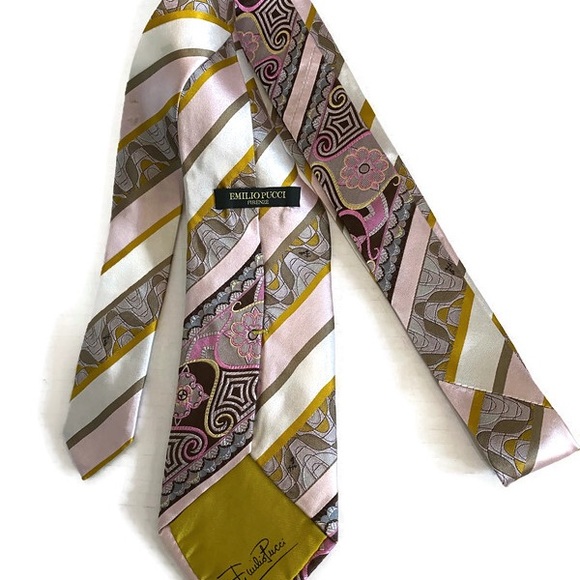 Pucci Tie